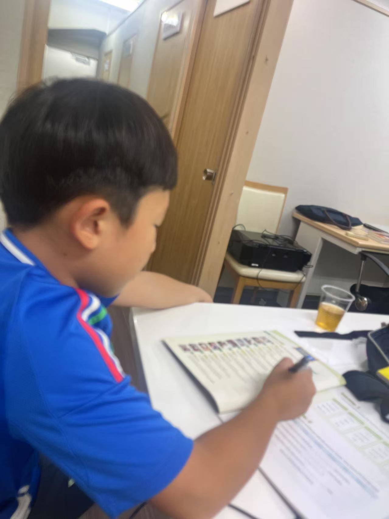 キャンパスライフ